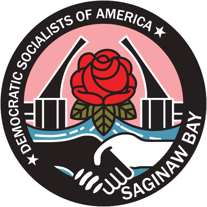 Saginaw Bay DSA